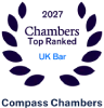 chambers top ranked uk bar