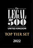 legal 500 logo