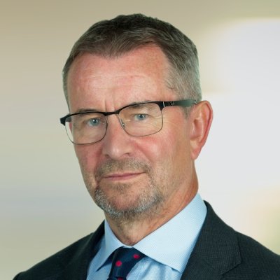 Gavin Thornley