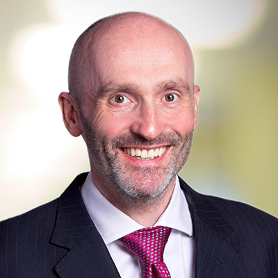 Gordon Balmforth Gordon Balfour KC - Compass Chambers