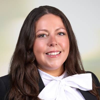Jennifer Martinez Sillars