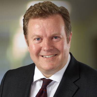 Murdo MacLeod
